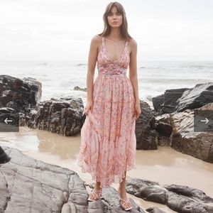 Hemant & Nandita Dress